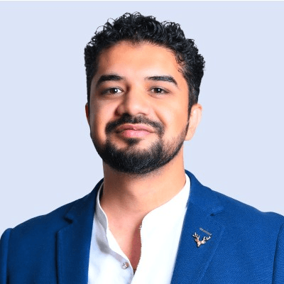 Billal Kazmi - BK