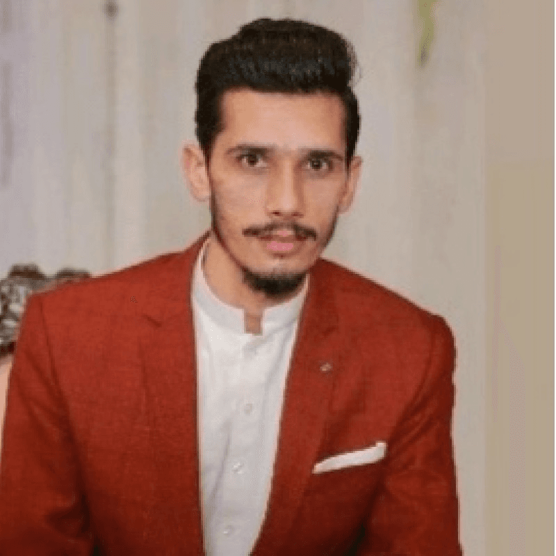 Asad Mumtaz