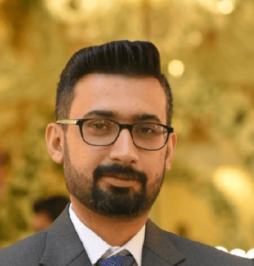 Faizan Samee Khan